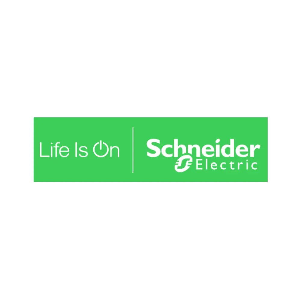 Schneider Electric Türkiye marka logosu