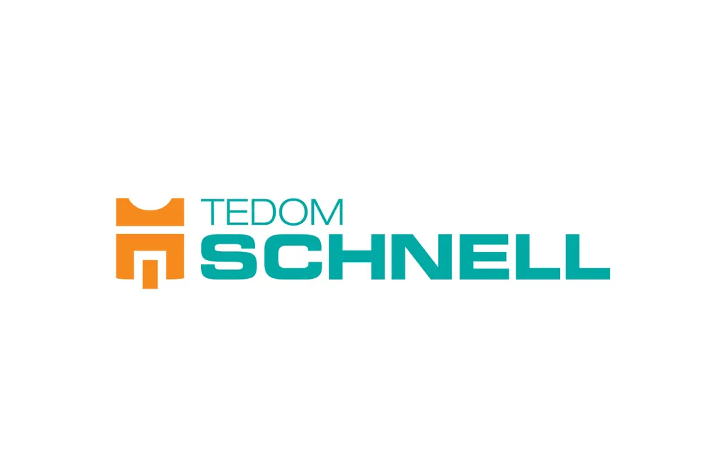 TEDOM SCHNELL kojenerasyon sistemleri marka logosu