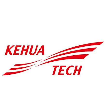KEHUA TECH UPS ve enerji depolama logosu