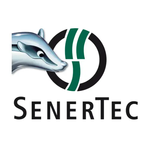 SenerTec Dachs kojenerasyon marka logosu