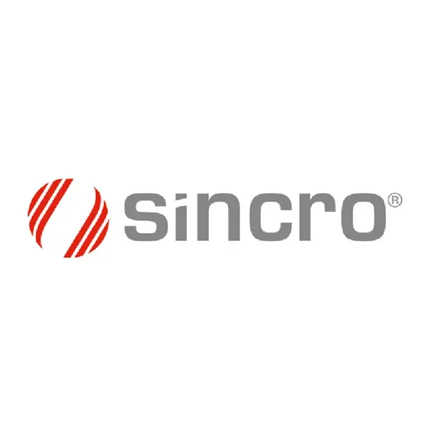 SINCRO jeneratör alternatörleri marka logosu