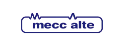 MECC ALTE logosu