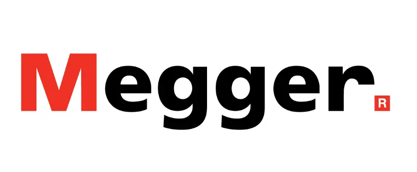 MEGGER logosu