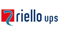 RIELLO UPS Türkiye marka logosu