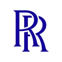 Rolls-Royce marka logosu