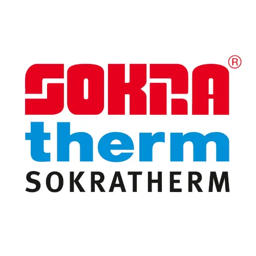 SOKRATHERM kojenerasyon ve doğalgazlı CHP sistemleri marka logosu