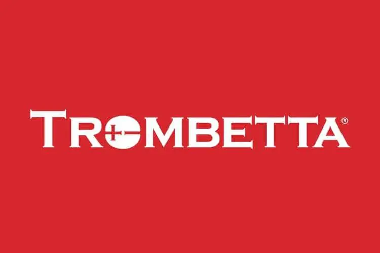TROMBETTA marka logosu