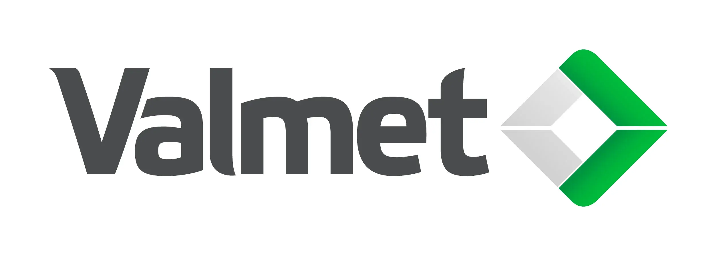 VALMET endüstriyel otomasyon ve enerji sistemleri marka logosu
